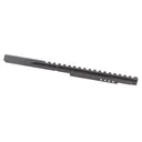 Ultimak Scout Mount Ruger Mini-14 Mini-30 One Piece Aluminum Weaver Style Matte Finish - Ultimak