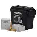 Ai 7.62x54r 170gr Fmj M30 Ball 150rd Can - Ammo Inc