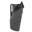 Model 7395 7TS ALS Low Ride Duty Holster for Glock 17 w/ Light - Safariland