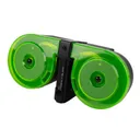 RWB Drum AR-15 5.56 Neon Green 100rd Polymer Magazine - Rwb