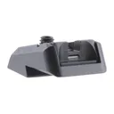 Novak Sights LOMOUNT Adjustable Tritium Bar 1911 Rear Sight - Novak Sights