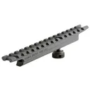 A.R.M.S. Inc M16 A1A2 Extended Scope Mount One Piece Aluminum Tactical Base - A.R.M.S., Inc.