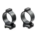 Talley Manufacturing 30mm Medium Matte Blue Quick Release Rings - Talley