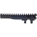 Ultimak AK-47 Scout Mount One-Piece Aluminum Tactical Base Matte Finish - Ultimak