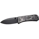 WE KNIFE BANTER 2.9" MARBLE - We Knife