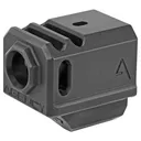Agency Arms Gen4 Compensator Glock 17/19/34 - Agency Arms