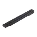 Precision Armament Remington 700 Picatinny Scope Base 1-Piece Aluminum - Precision Armament