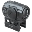 Viridian Venta Green Dot Sight 1x 3 MOA Green Dot Waterproof 20 mm - Viridian