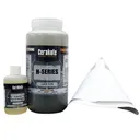 GRAPHITE BLACK 32 OZ. OVEN CURE REFILL - Cerakote