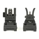 ARMS POLY FLDNG FRNT/REAR SIGHT SET - A.R.M.S., Inc.