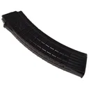 Arsenal M-74B45 5.45x39 45rd Waffle Magazine Steel Reinforced Polymer - Arsenal Firearms