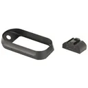 Agency Arms Magwell Glock 17 Gen4 No Back Strap - Agency Arms