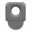 Shadow Systems Thread-On Compensator for MR920 DR920 XR920 9mm Luger 1/2X28 - Shadow Systems