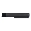 Primary Weapons Systems Castle Nut 7075 T-6 Aluminum Anodized - Primary Weapon Systems