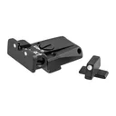 L.P.A. Sights Sig P229 Adjustable 3-Dot White Sight Set - L.P.A. Sights