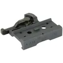 A.R.M.S Aimpoint Micro Mount Picatinny Optic Specific Mount for T 1 - A.R.M.S., Inc.
