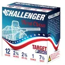 12 GAUGE 2-3/4'' 1 OZ #7.5 SHOT 250/CASE (CTA12L175) - Challenger Ammo