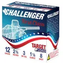 12 GAUGE 2-3/4'' 1 OZ #8 SHOT 250/CASE (CTA12L18) - Challenger Ammo