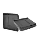 Accurate Mags AICS .300 Winchester Magnum 3-Round Single Stack Magazine - Accurate Mags
