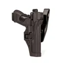 Level 3 Serpa Duty Holster - Blackhawk Holsters