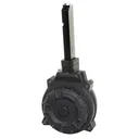 ProMag Polymer Drum Magazine HI-Point 4595TS .45 ACP 40 Round Capacity - ProMag