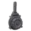 ProMag Drum Magazine Glock 43 9mm 50rd Polymer - Promag