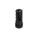 Primary Weapons Systems 3FRC58C 3Port FRC Comp Flat 308 AR-15 5/8-24 - Primary Weapons Systems