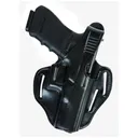 Model 77 Piranha Pancake-Style Holster - 1017893 - Bianchi Holsters