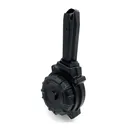 ProMag FN 509 9mm 50 Round Drum Magazine Polymer - Promag