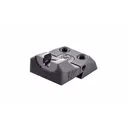 Wilson Combat Tactical Adjustable Rear Battlesight for 1911 Serrated Style - Wilson Combat