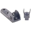 Tech Sights Ruger 10/22 TSR100 Flip-Up Gi-Style Sight Set - Tech Sights