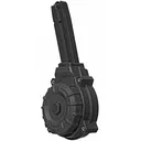 ProMag Canik TP9 Drum Magazine 9mm Luger 50 Rounds Polymer - Promag