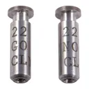 22 LONG RIFLE HEADSPACE GAUGE KIT - Clymer