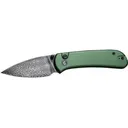 CIVIVI KNIFE QUIBIT 2.98" - Civivi