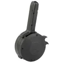 KCI Glock 9mm Drum Magazine 50rd Gen 2 Fits Glock 17 19 26 34 - Kci Usa