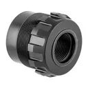 Dead Air Armament Dair Ghost Fixed Mount 5/8x24 for Ghost 45 Wolfman Silencers - Dead Air