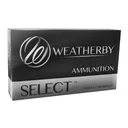 Weatherby Select 6.5-300 Wby Magnum Hornady Interlock 140 Grain 20 Rounds - Weatherby