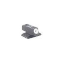Novak Sights Mega Dot Tritium Front Sight .180 Handgun GreenWhiteOutline - Novak Sights