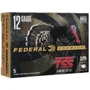 Federal Premium Heavyweight TSS Load 12 ga. 3 in. 2 oz. 7,9 Shot 5 rd. - Federal