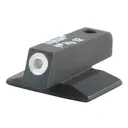 Novak Sights Target Ring Tritium Front Sight Government .160 Height for 1911 - Novak Sights