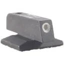 Novak Sights Target Ring Tritium Front Sight Government Green White For 1911 - Novak Sights