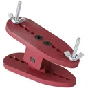 GRACOIL UNIVERSAL FITTING FIXTURE - Graco Corp