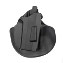 Model 7378 7TS ALS Concealment Paddle and Belt Loop Combo Holster for Glock 22 Gen 5 - Safariland