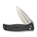 Incindie Flipper & Button Lock Knife - CIVIVI Knives