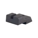 Harrison Design and Consulting Novak Cut Rear Sight for 1911 Commander - Harrison Design & Consulting