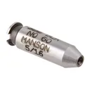 221 REMINGTON FIREBALL/300 AAC BLACKOUT NO GO GAUGE - Manson Precision