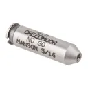 6.5 CREEDMOOR NO GO GAUGE - Manson Precision