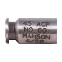 NO GO GAUGE, FITS .45 ACP - Manson Precision