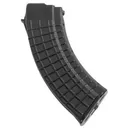 Arsenal 7.62x39 Circle 10 Waffle Magazine 10rd Polymer Compatible with AK47 - Arsenal Firearms