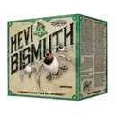 Hevi Shot Bismuth Shotgun Ammo 12 ga. 3 in. 1 3/8 oz. 2 Shot 25 rd. - Hevishot